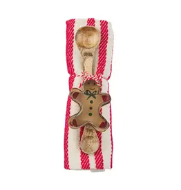 Gingerbread Person Baking Gift Set