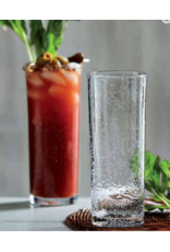 Tall Bloody Mary Bubble Glass