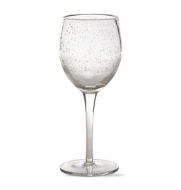 Bubble Glass Wine Glass