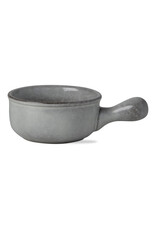 Stoneware Baker with Handle