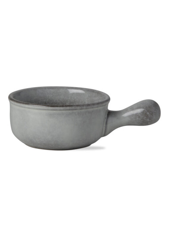 Stoneware Baker with Handle