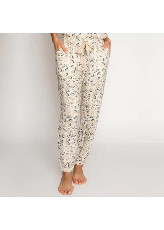 pj salvage Wild About You Lounge Pants