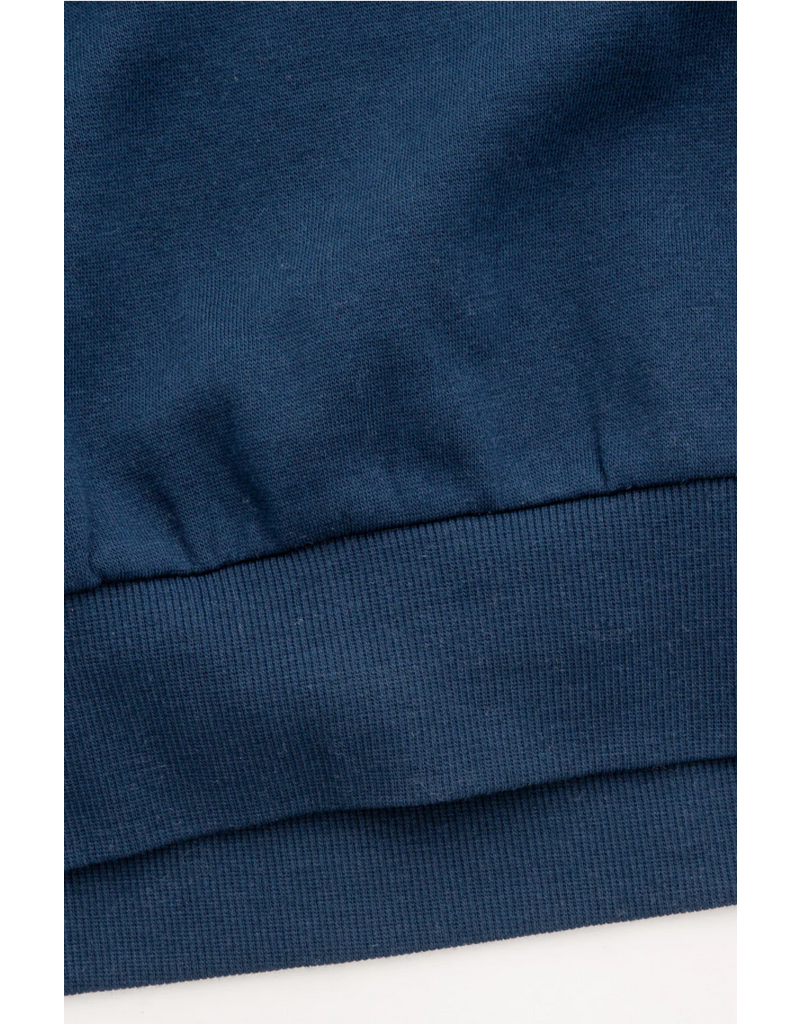 Mad Love Long Sleeve Top