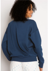 Mad Love Long Sleeve Top