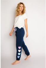 Mad Love Banded Lounge Pant