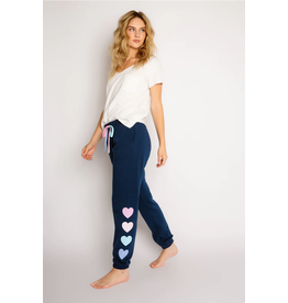 Mad Love Banded Lounge Pant