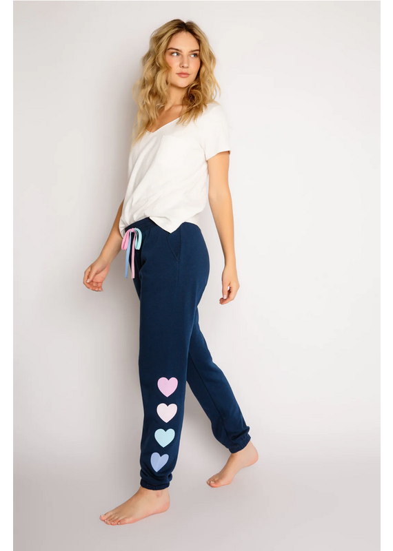 Mad Love Banded Lounge Pant