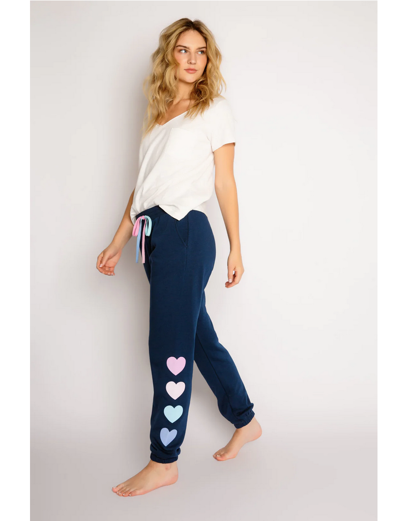 Mad Love Banded Lounge Pant