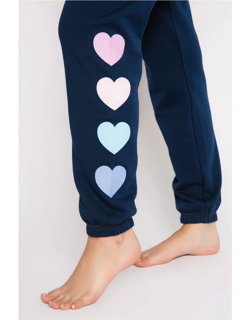 Mad Love Banded Lounge Pant