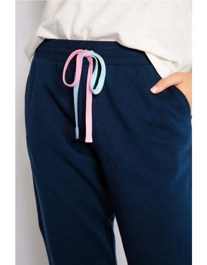 Mad Love Banded Lounge Pant