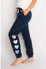 Mad Love Banded Lounge Pant