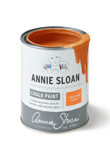 Annie Sloan Barcelona Orange | Chalk Paint by Annie Sloan