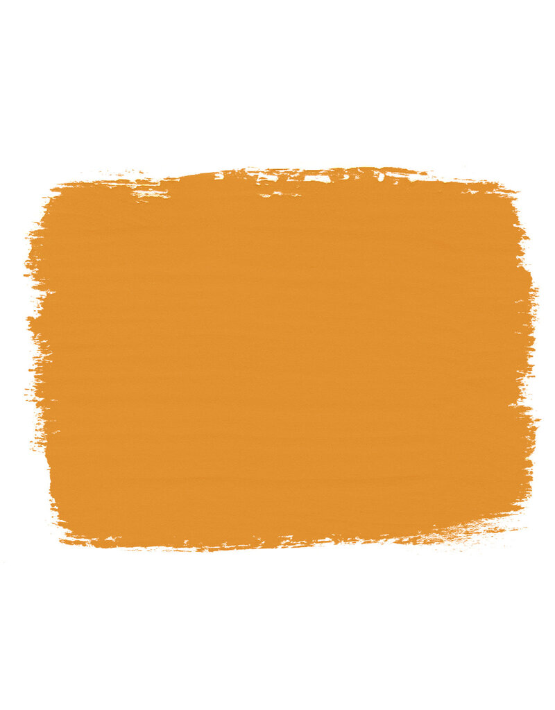 Annie Sloan Barcelona Orange | Chalk Paint by Annie Sloan