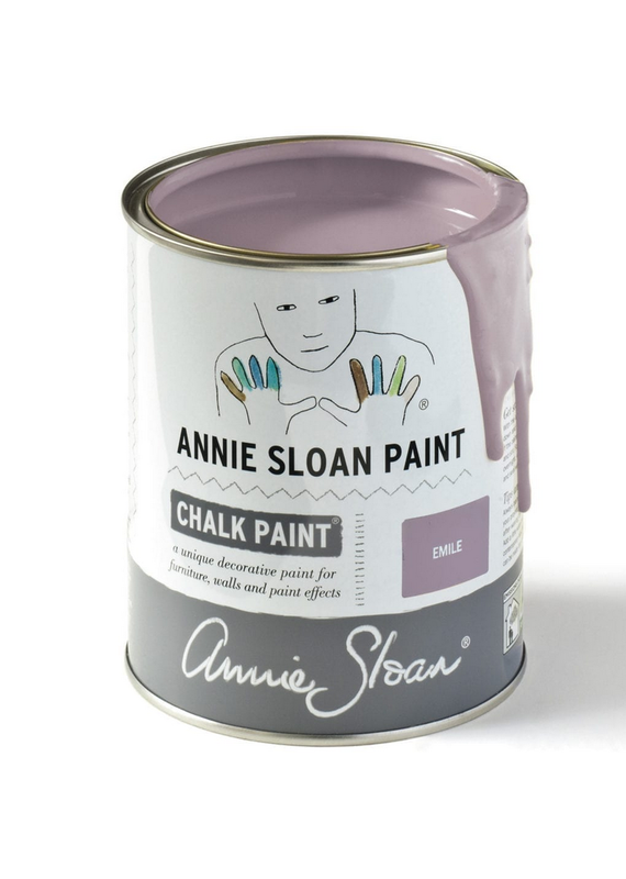 Annie Sloan Emile | Chalk Paint by Annie Sloan