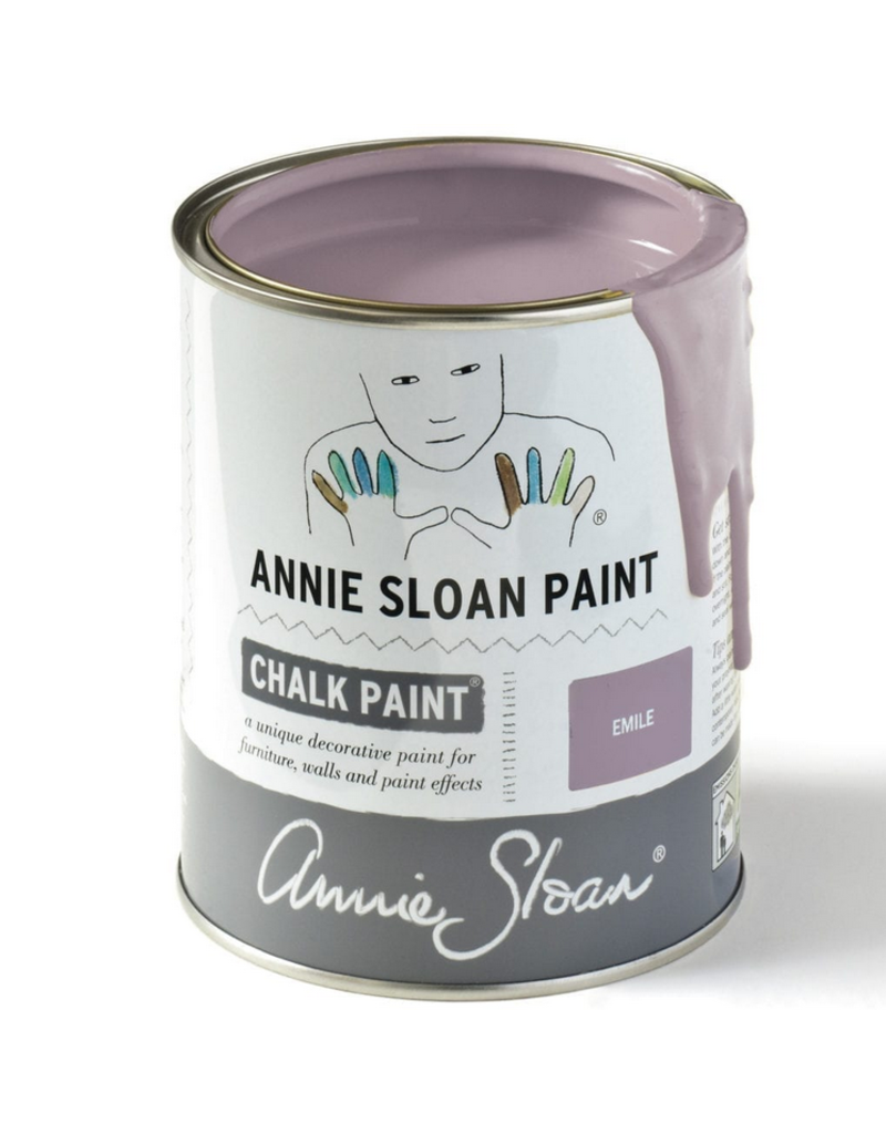 Annie Sloan Emile | Chalk Paint by Annie Sloan