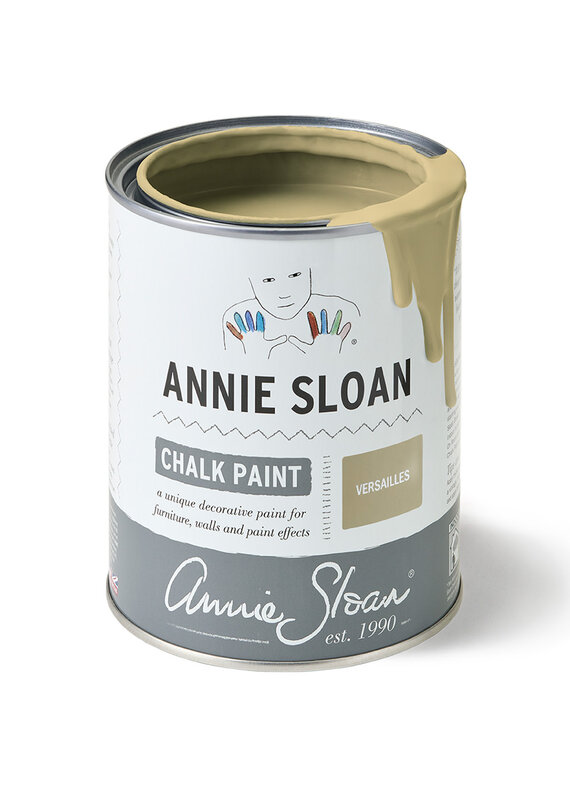 Annie Sloan Versailles | Chalk Paint by Annie Sloan