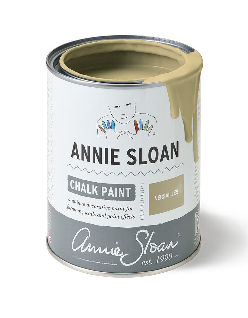 Annie Sloan Versailles | Chalk Paint by Annie Sloan