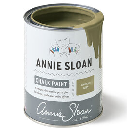 Annie Sloan Chateau Grey | Chalk Paint by Annie Sloan