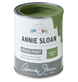 Annie Sloan Capability Green | Chalk Paint by Annie Sloan