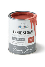 Annie Sloan Paprika Red | Chalk Paint by Annie Sloan