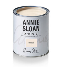 Annie Sloan Original | Satin Paint by Annie Sloan 750ml