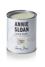 Annie Sloan Cotswold Green | Satin Paint by Annie Sloan 750ml