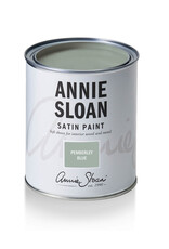 Annie Sloan Pemberley Blue | Satin Paint by Annie Sloan 750ml