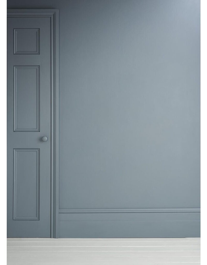 Annie Sloan Cambrian Blue | Satin Paint by Annie Sloan 750ml