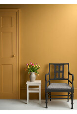 Annie Sloan Carnaby Yellow| Satin Paint by Annie Sloan 750ml