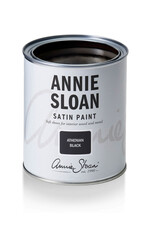 Annie Sloan Athenian Black | Satin Paint by Annie Sloan