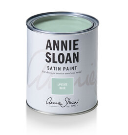 Annie Sloan Upstate Blue | Satin Paint by Annie Sloan 750ml