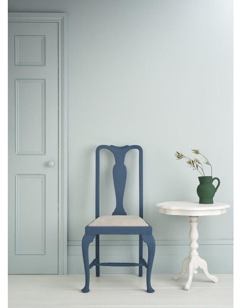Annie Sloan Upstate Blue | Satin Paint by Annie Sloan 750ml