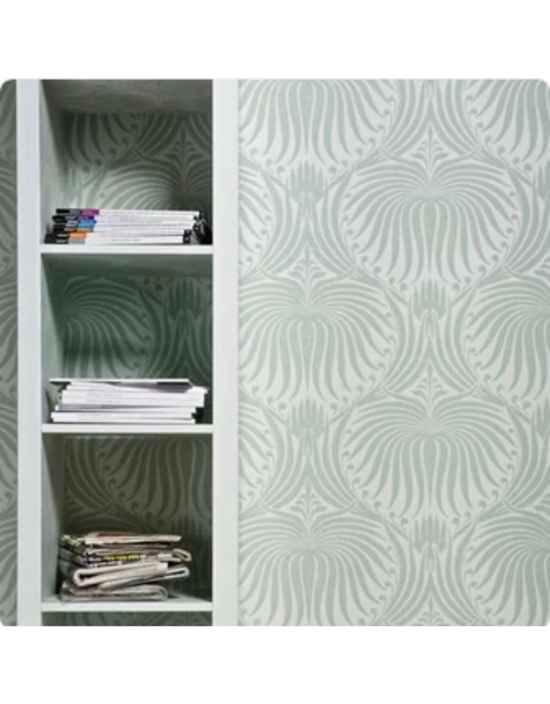 Farrow & Ball Paint Lotus | 8 Designs