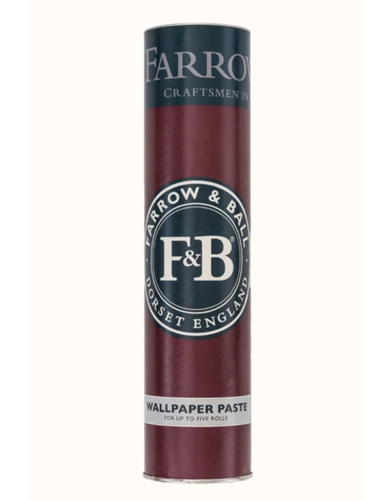 Farrow & Ball Paint Wallpaper Paste