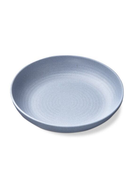 Brooklyn Melamine "Blate" | Light Blue