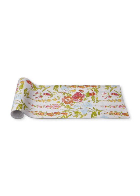 Bloom & Blossom Table Runner