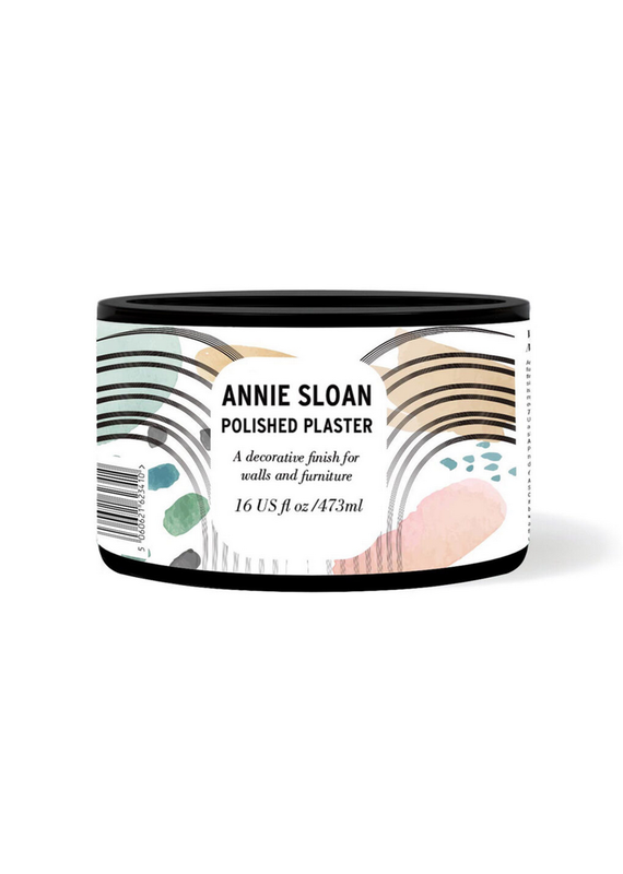 Annie Sloan Polished Plaster by Annie Sloan