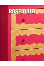 Annie Sloan Rose Gold Metallic Paint by Annie Sloan