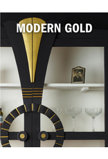 Annie Sloan Modern Gold Metallic Paint by Annie Sloan