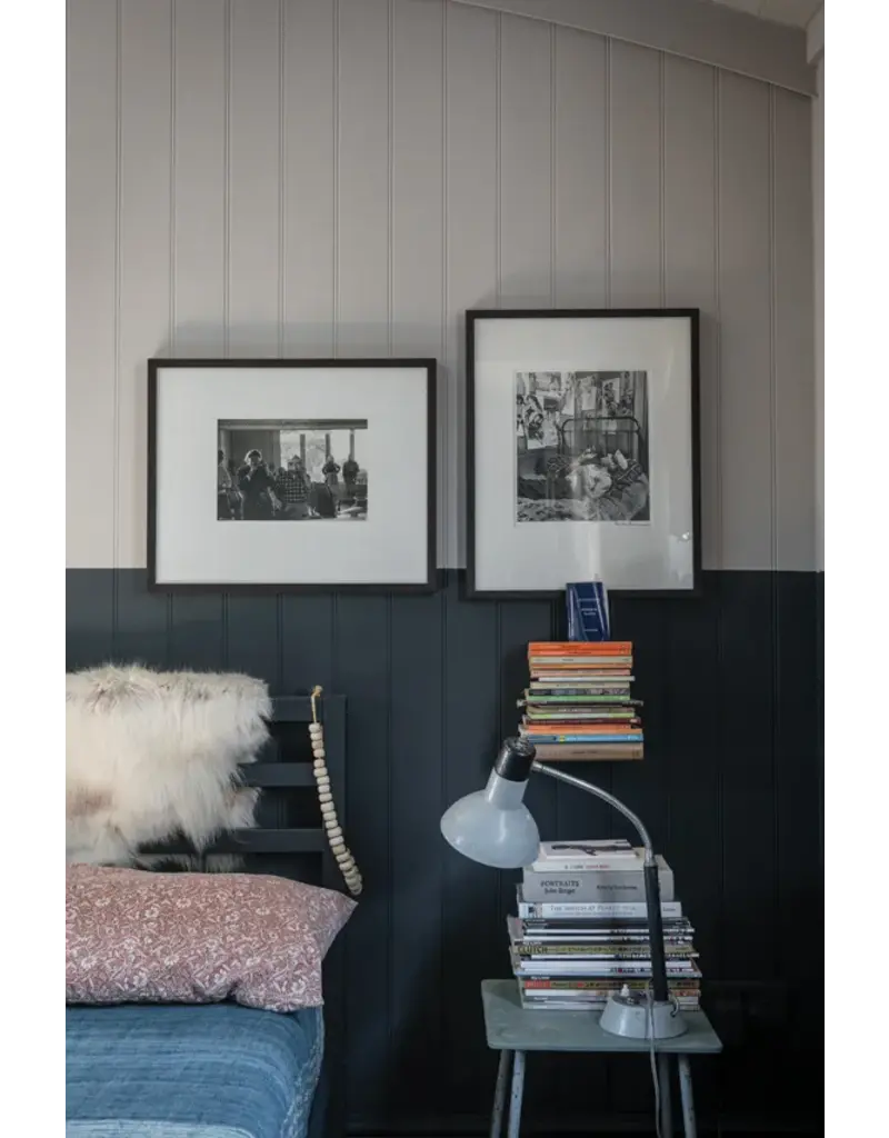 Farrow & Ball Paint Purbeck Stone No. 275 Farrow & Ball Paint