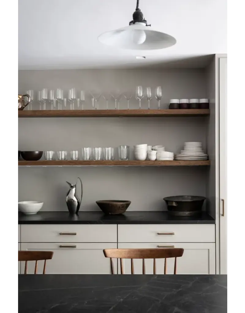 Farrow & Ball Paint Purbeck Stone No. 275 Farrow & Ball Paint