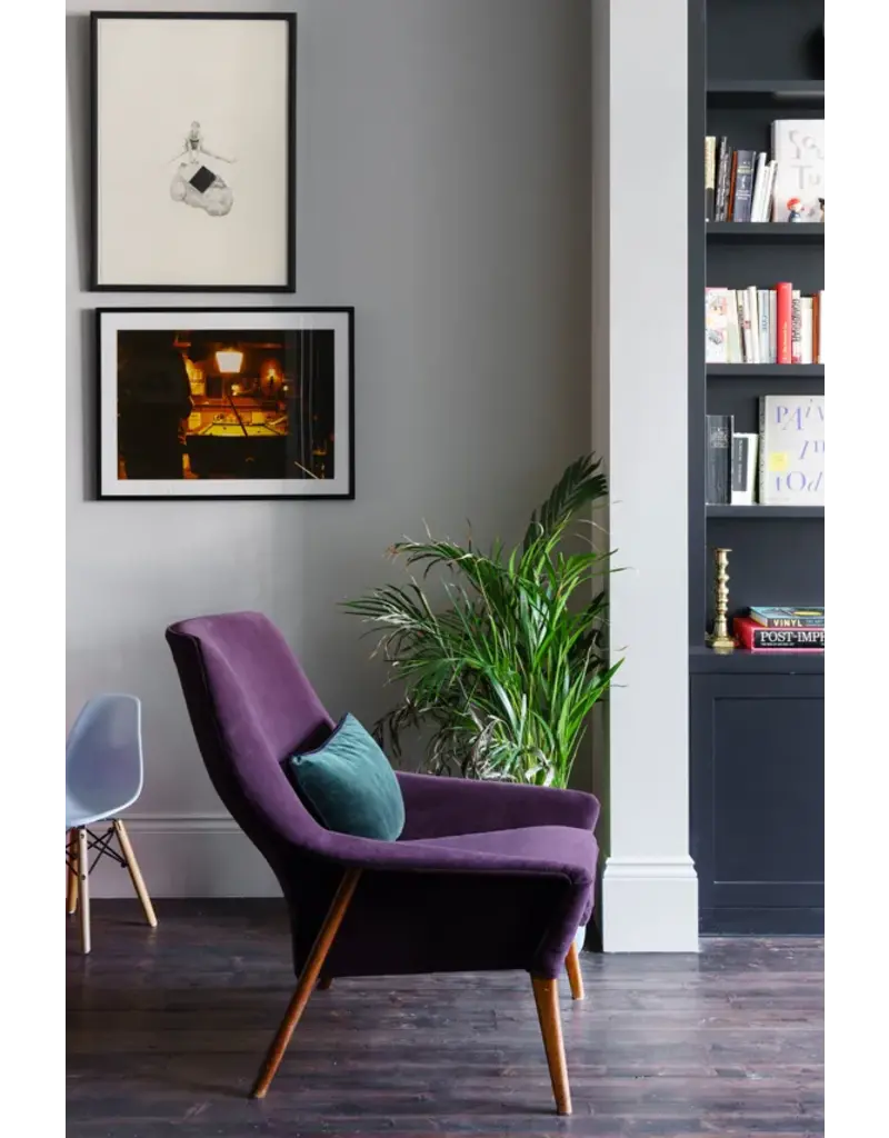 Farrow & Ball Paint Dimpse No. 277 Farrow & Ball Paint