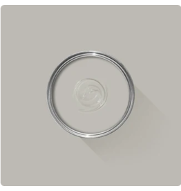 Farrow & Ball Paint Pavilion Gray No. 242 Farrow & Ball Paint