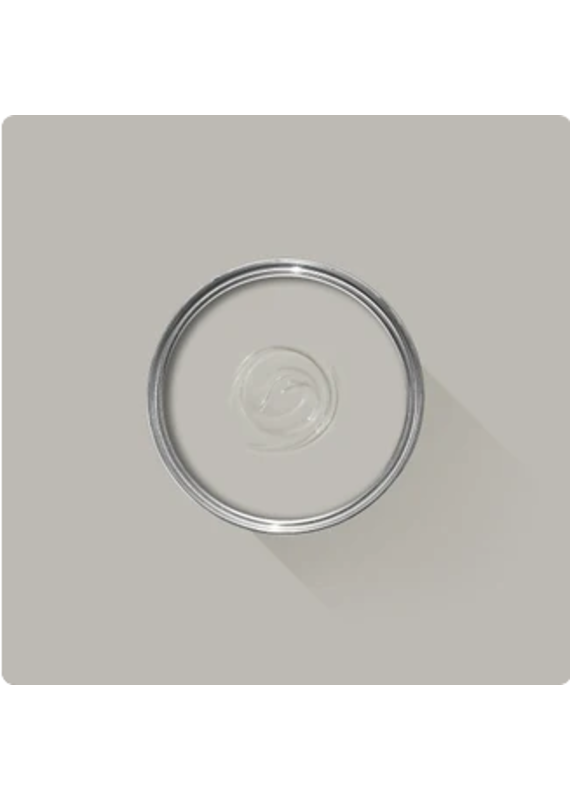 Farrow & Ball Paint Pavilion Gray No. 242 Farrow & Ball Paint