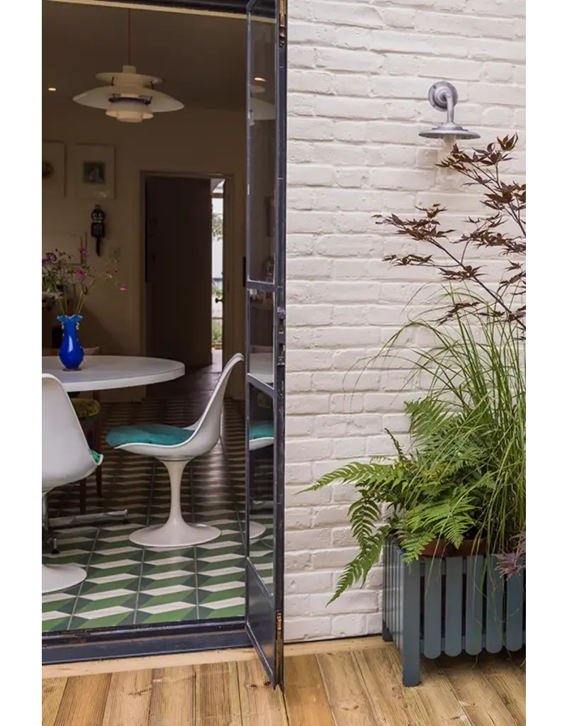 Farrow & Ball Paint School House White No. 291 Farrow & Ball Paint