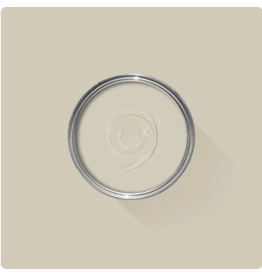 Farrow & Ball Paint Shaded White No. 201 Farrow & Ball Paint