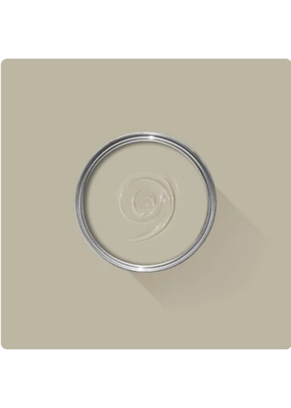 Farrow & Ball Paint Drop Cloth No. 283 by Farrow & Ball