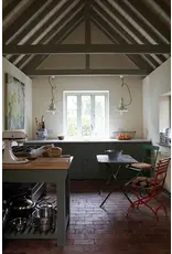 Farrow & Ball Paint Pointing | No. 2003