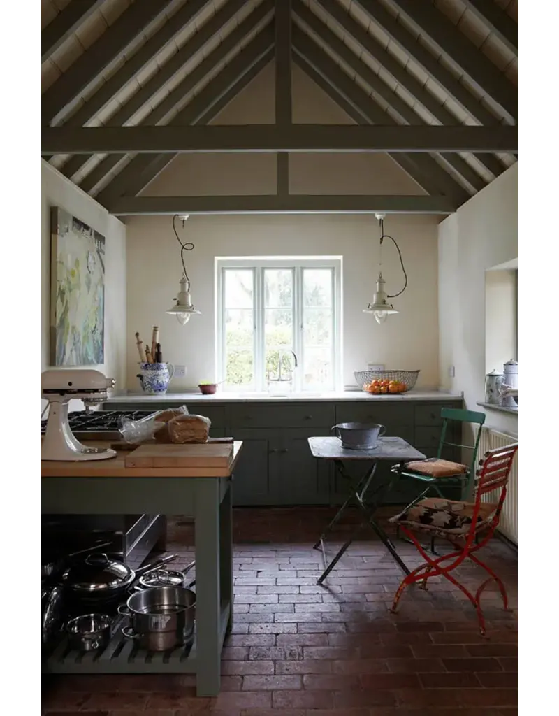 Farrow & Ball Paint Pointing No. 2003 Farrow & Ball Paint