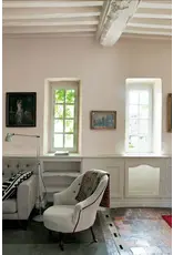 Farrow & Ball Paint Dimity No. 2008 Farrow & Ball Paint